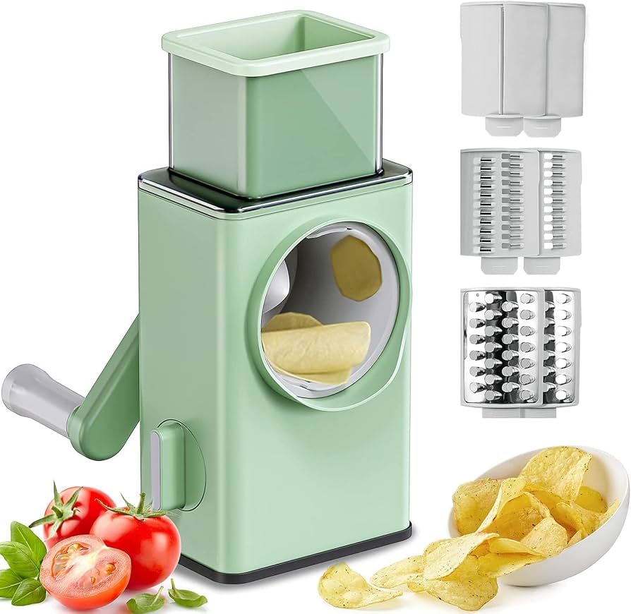 Stainless Steel Vegetable Cutter