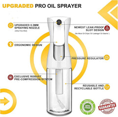 Oil Spray Bottle