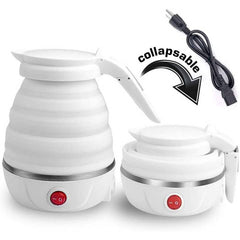 Compact Foldable Kettle