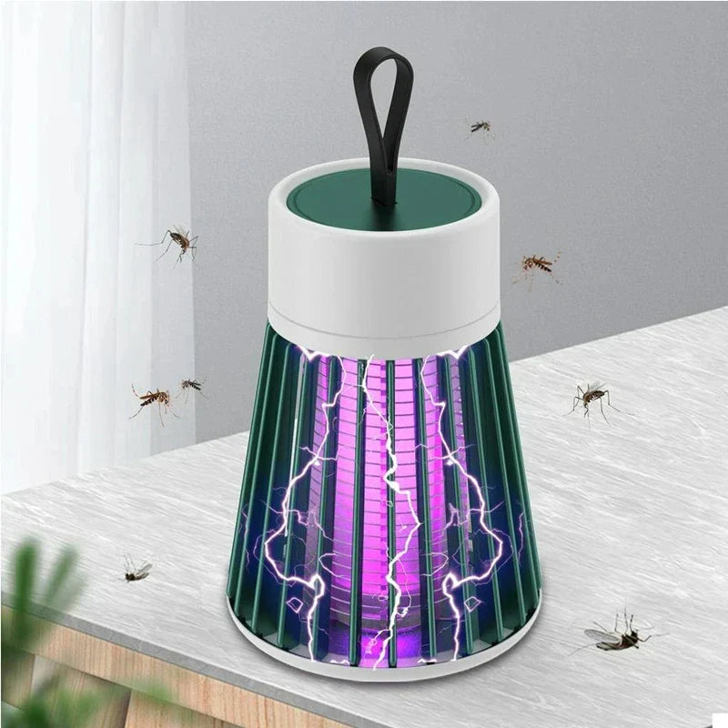 Mosquito Killer Lamp