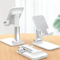 Adjustable Phone & Tablet Stand