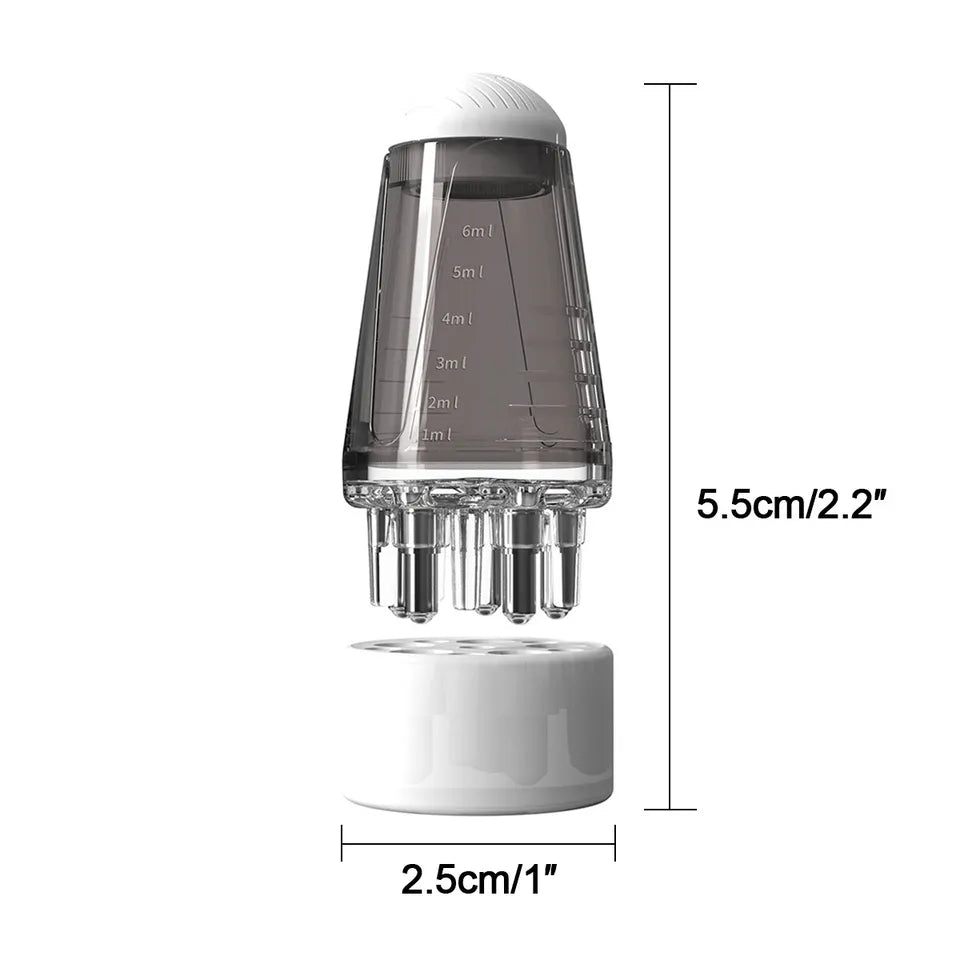 Growth Comb Serum